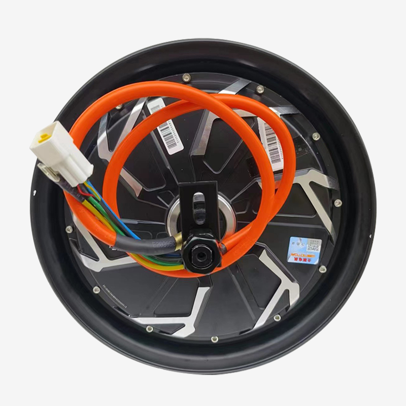 وحدة تحكم لمحرك السكوتر الكهرب - مراجعة Ebike Conversion Kit 72V 3000W وسعره